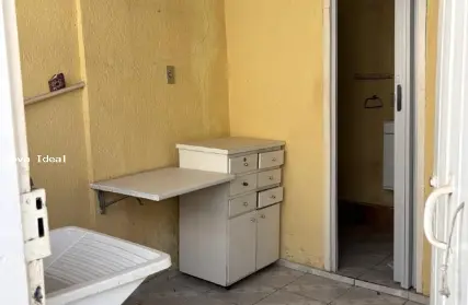 Imagem: Casa Térrea para Venda, Vila Libanesa