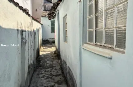 Imagem: Casa Térrea para Venda, Vila Libanesa