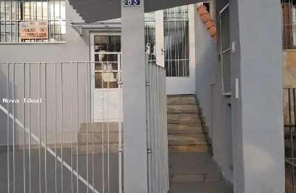 Imagem: Casa Térrea para Alugar, Vila Ivone