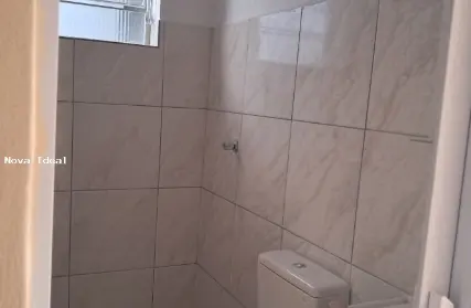 Imagem: Casa Térrea para Alugar, Vila Ivone