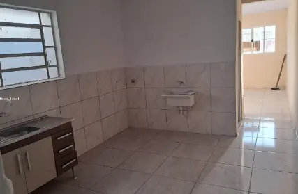 Imagem: Casa Térrea para Alugar, Vila Ivone