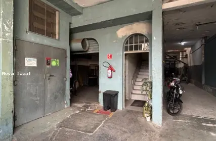Imagem: Galpão / Salão para Venda, Jardim Independência