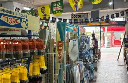 Imagem: Galpão / Salão para Venda, Vila Ema
