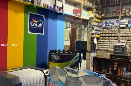 Imagem: Galpão / Salão para Venda, Vila Ema