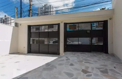 Imagem: Casa Térrea para Venda, Vila Ema