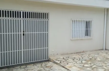 Imagem: Casa Térrea para Venda, Vila Ema