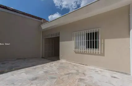 Imagem: Casa Térrea para Venda, Vila Ema
