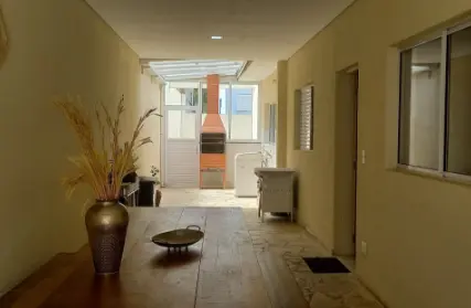 Imagem: Casa Térrea para Venda, Vila Ema