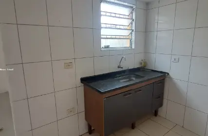 Imagem: Casa Térrea para Alugar, Chácara Belenzinho