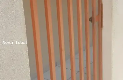 Imagem: Casa Térrea para Alugar, Vila Ema