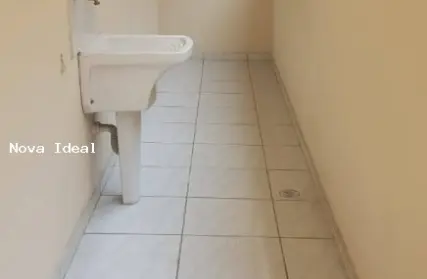 Imagem: Casa Térrea para Alugar, Vila Ema