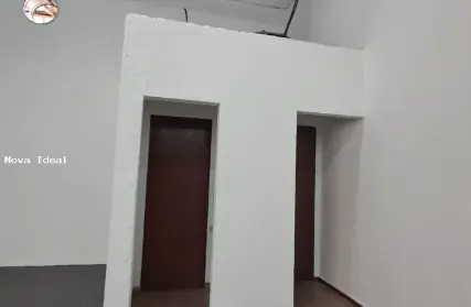 Imagem: Galpão / Salão para Alugar, Vila Ivone