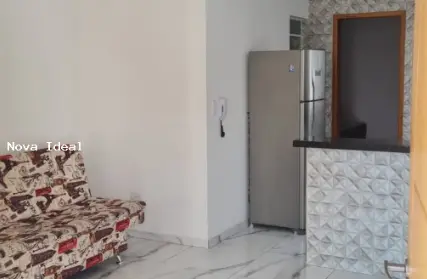 Imagem: Apartamento para Venda, Vila Santa Clara