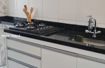 Imagem: Apartamento para Venda, Vila Santa Clara