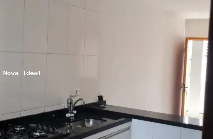 Imagem: Apartamento para Venda, Vila Santa Clara