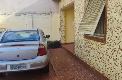 Imagem: Casa Térrea para Venda, Vila Ivone