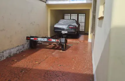 Imagem: Casa Térrea para Venda, Vila Ivone