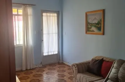 Imagem: Casa Térrea para Venda, Vila Ivone