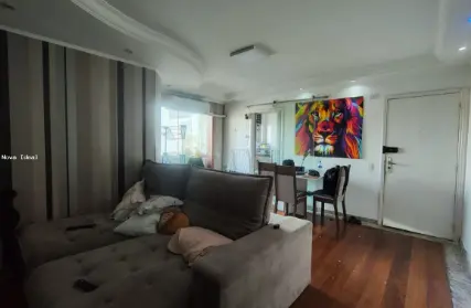 Imagem: Apartamento para Venda, Vila Ema