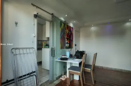 Imagem: Apartamento para Venda, Vila Ema
