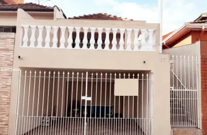 Imagem: Casa Térrea para Venda, Vila Ema