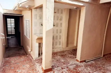 Imagem: Casa Térrea para Venda, Vila Ema