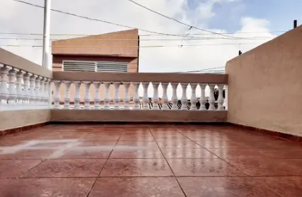 Imagem: Casa Térrea para Venda, Vila Ema