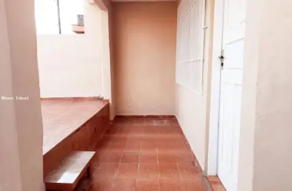 Imagem: Casa Térrea para Venda, Vila Ema