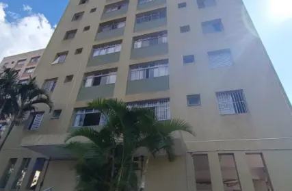 Imagem: Apartamento para Venda, Vila Ema