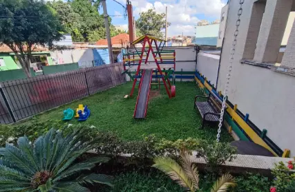 Imagem: Apartamento para Venda, Vila Ema