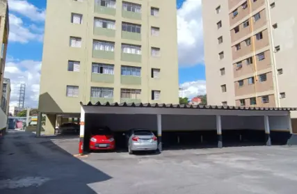 Imagem: Apartamento para Venda, Vila Ema