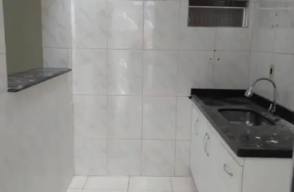 Imagem: Casa Térrea para Alugar, Vila Ema