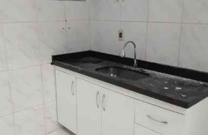 Imagem: Casa Térrea para Alugar, Vila Ema