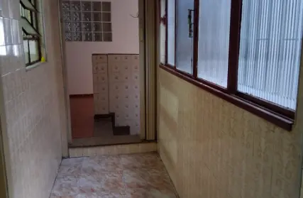 Imagem: Sobrado para Alugar, Vila Ema