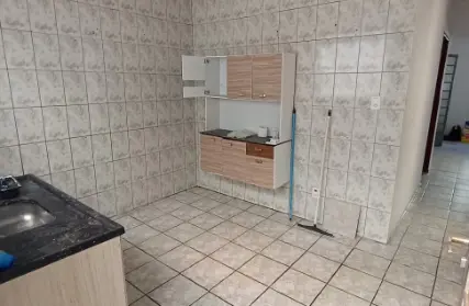 Imagem: Sobrado para Venda, Cohab Fazenda do Carmo