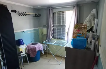 Imagem: Apartamento para Venda, Cohab José Bonifácio