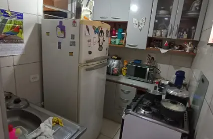 Imagem: Apartamento para Venda, Cohab José Bonifácio