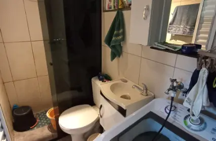 Imagem: Apartamento para Venda, Cohab José Bonifácio