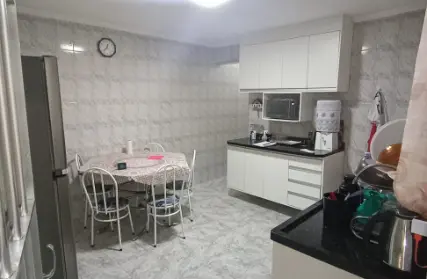 Imagem: Casa Térrea para Venda, Cohab José Bonifácio