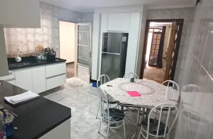 Imagem: Casa Térrea para Venda, Cohab José Bonifácio