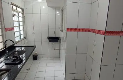 Imagem: Apartamento para Venda, Água Rasa