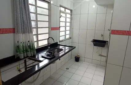 Imagem: Apartamento para Venda, Água Rasa