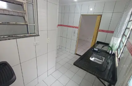 Imagem: Apartamento para Venda, Água Rasa