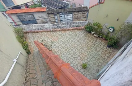 Imagem: Sobrado para Venda, Cohab José Bonifácio