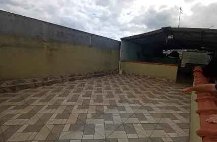 Imagem: Sobrado para Venda, Cohab José Bonifácio