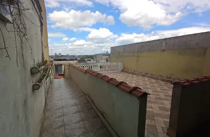 Imagem: Sobrado para Venda, Cohab José Bonifácio