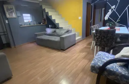 Imagem: Sobrado para Venda, Cohab José Bonifácio