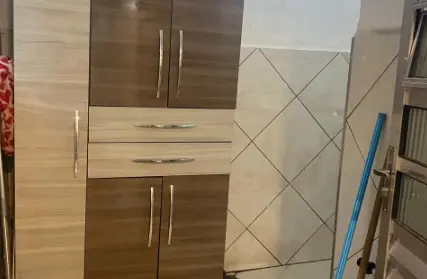 Imagem: Sobrado para Venda, Cohab José Bonifácio