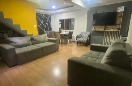 Imagem: Sobrado para Venda, Cohab José Bonifácio