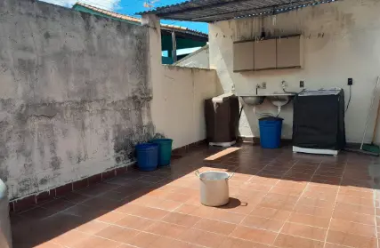 Imagem: Sobrado para Venda, Cohab José Bonifácio